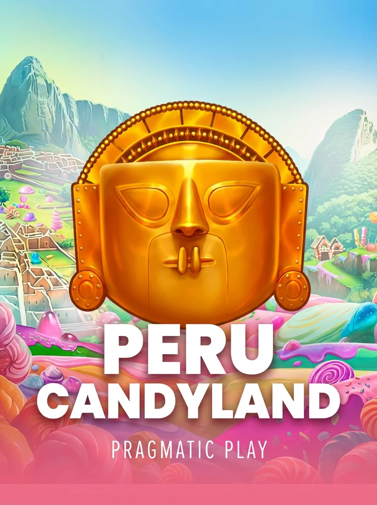 Perú Candyland